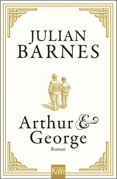 Produktbild: Arthur & George