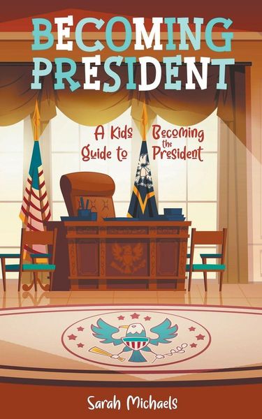 Produktbild: Becoming President