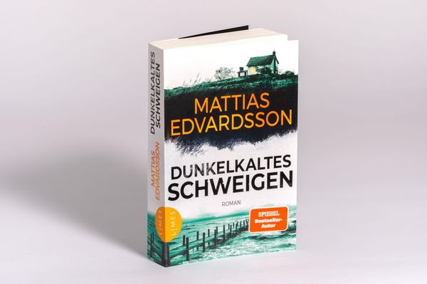Dunkelkaltes Schweigen
