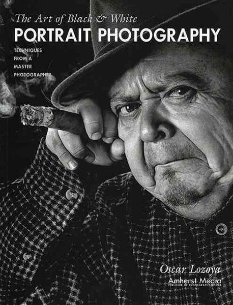 Produktbild: Art Of Black & White Portrait