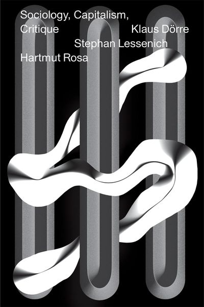 Produktbild: Sociology, Capitalism, Critique