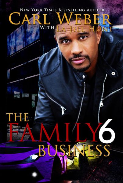 Produktbild: The Family Business 6