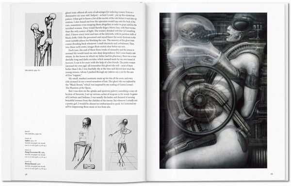 Produktbild: Giger