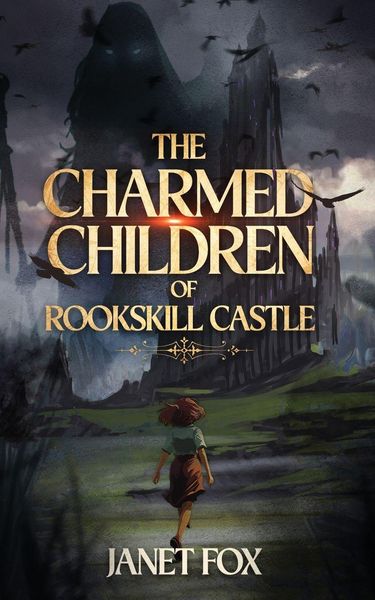 Produktbild: The Charmed Children of Rookskill Castle