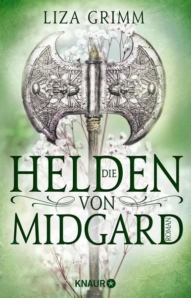 Produktbild: Die Helden von Midgard