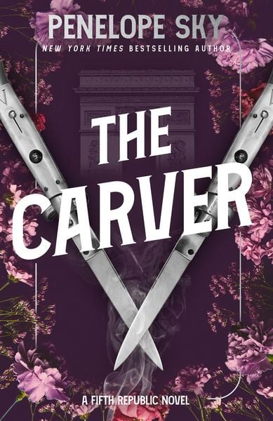 Produktbild: The Carver