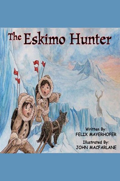 Produktbild: The Eskimo Hunter