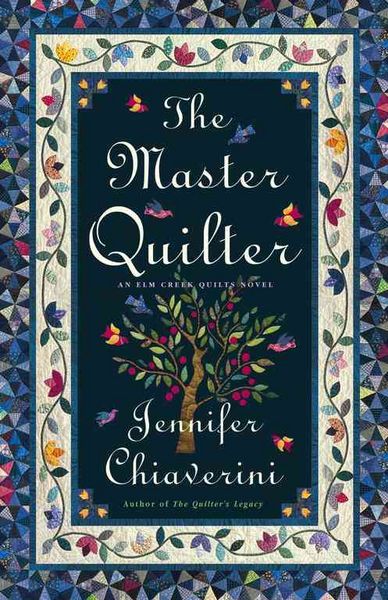 Produktbild: Master Quilter