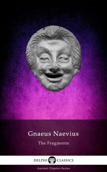 Produktbild: The Fragments of Gnaeus Naevius Illustrated