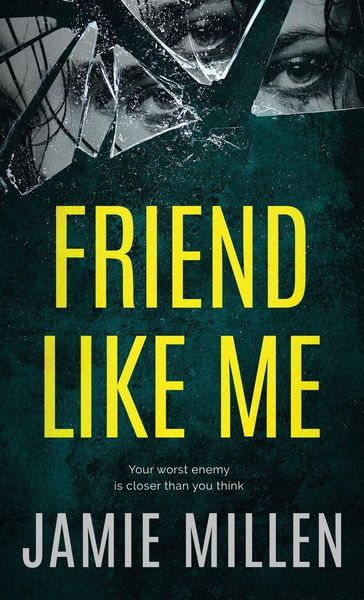 Produktbild: Friend Like Me