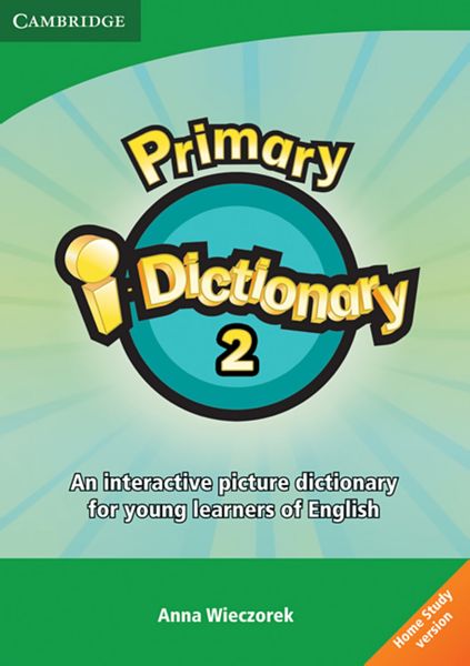 Primary i-Dictionary Movers