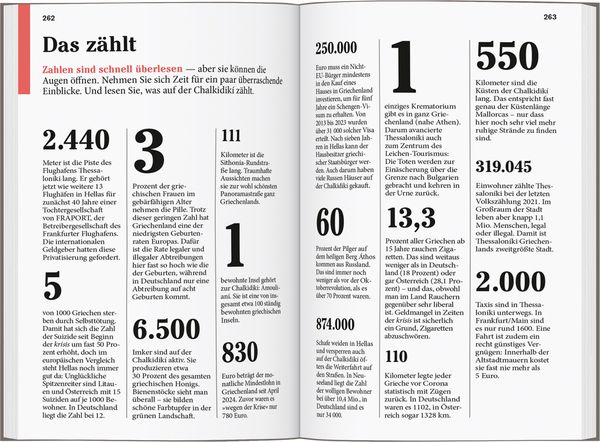 Produktbild: DUMONT Reise-Taschenbuch Reisef&uuml;hrer Chalkidik&iacute; & Thessalon&iacute;ki