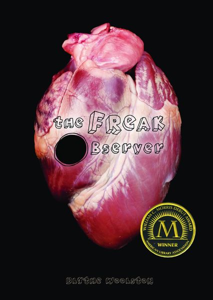 Produktbild: Freak Observer