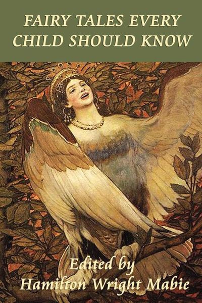 Produktbild: Fairy Tales Every Child Should Know