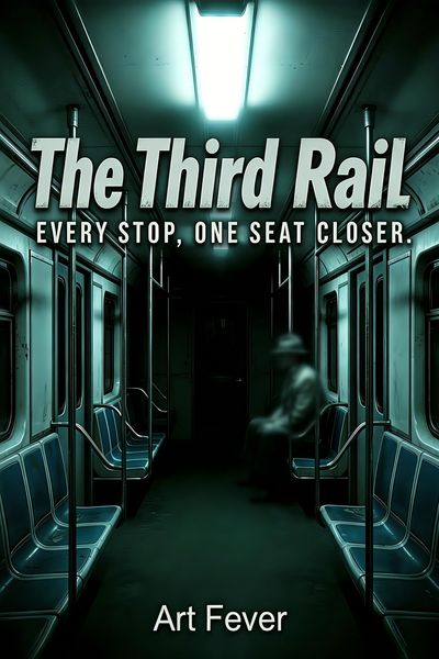 Produktbild: The Third Rail
