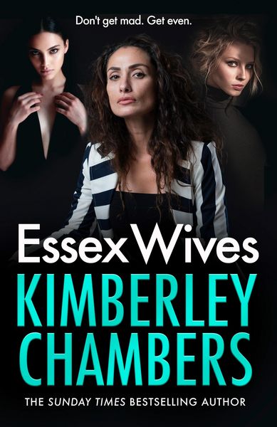 Produktbild: Chambers, K: Essex Wives