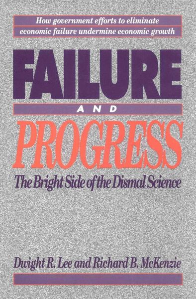 Produktbild: Failure & Progress