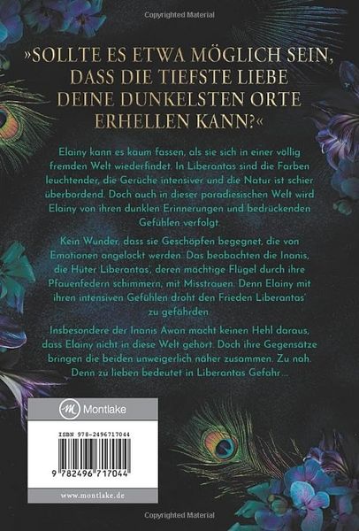 Produktbild: Liberantas