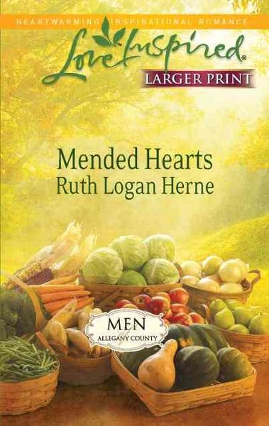 Produktbild: Mended Hearts