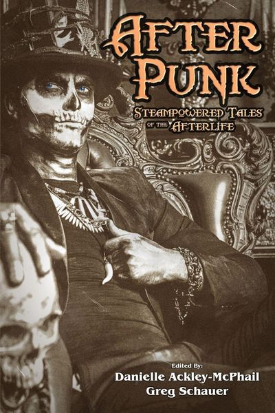 Produktbild: After Punk