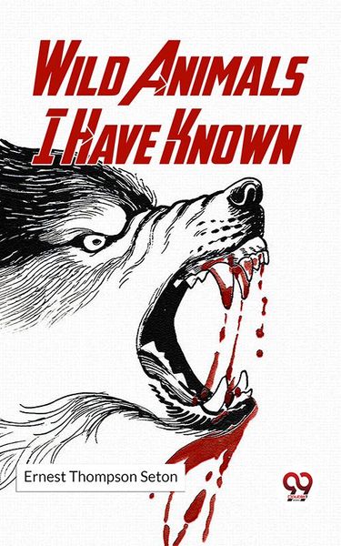 Produktbild: Wild Animals I Have Known
