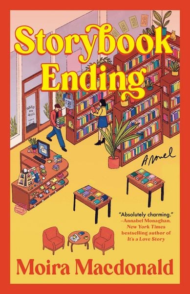 Produktbild: Storybook Ending