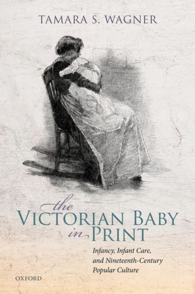 Produktbild: The Victorian Baby in Print