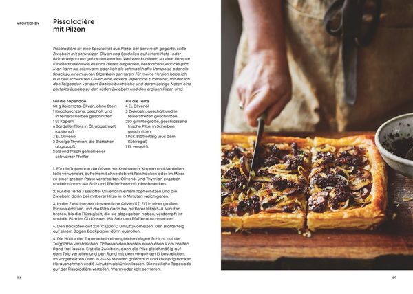 Produktbild: PILZE