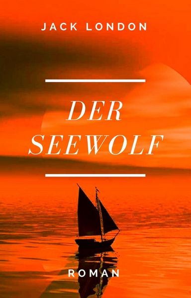 Produktbild: Der Seewolf