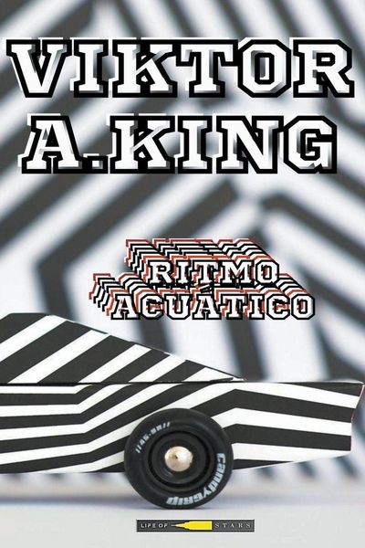 Produktbild: Ritmo Acu&aacute;tico