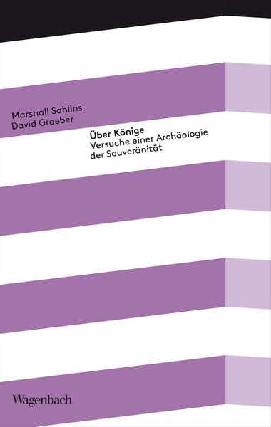 Produktbild: &Uuml;ber K&ouml;nige