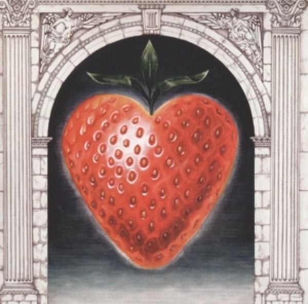 Pillar Of Na - Saintseneca, CD