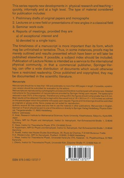 Produktbild: The Aharonov-Bohm Effect