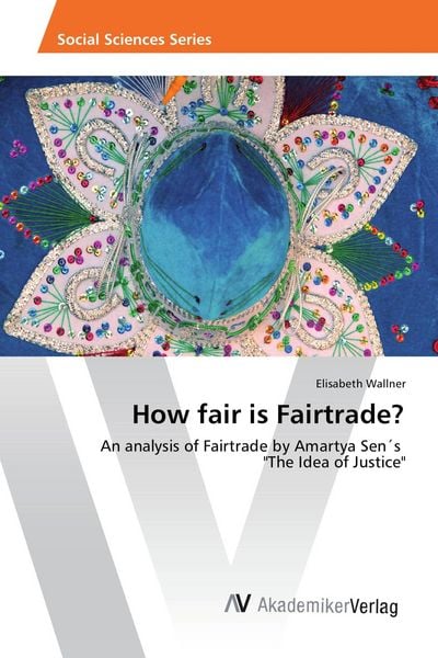 Produktbild: How fair is Fairtrade?