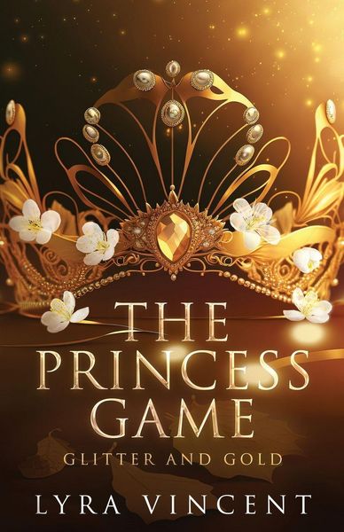 Produktbild: The Princess Game