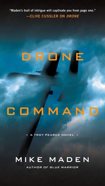 Produktbild: Drone Command