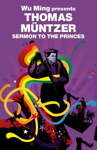 Produktbild: Sermon to the Princes