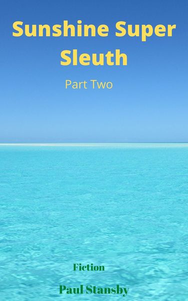 Produktbild: Sunshine Super Sleuth Part 2