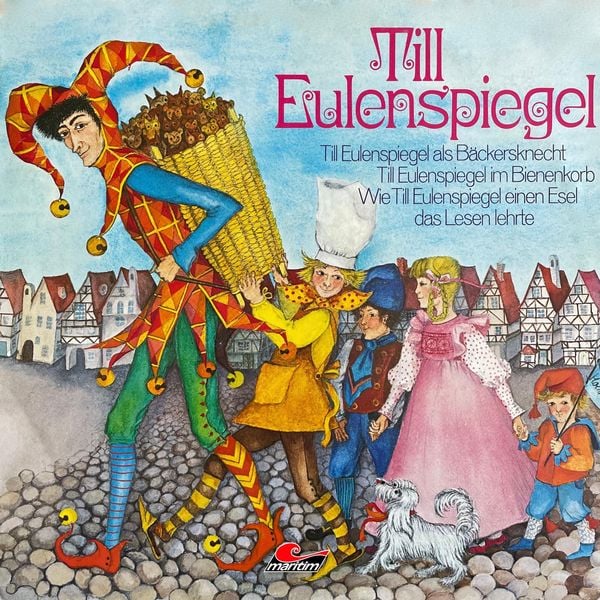 Produktbild: Till Eulenspiegel
