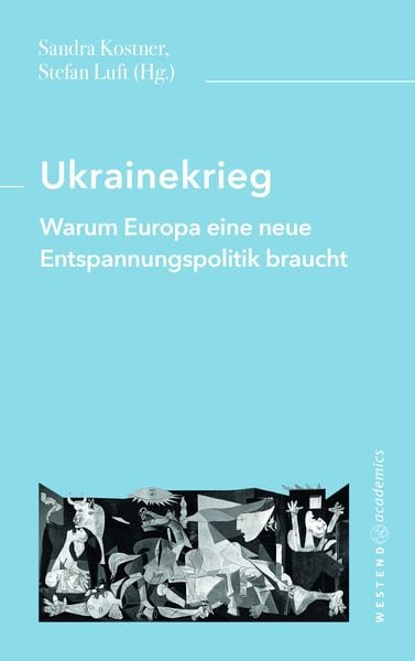 Ukrainekrieg, Taschenbuch von , Westend, 978-3-949925-10-8