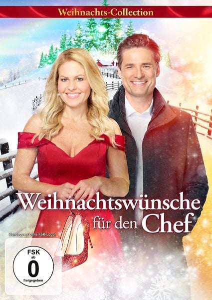 Produktbild: Weihnachtsw&uuml;nsche f&uuml;r den Chef