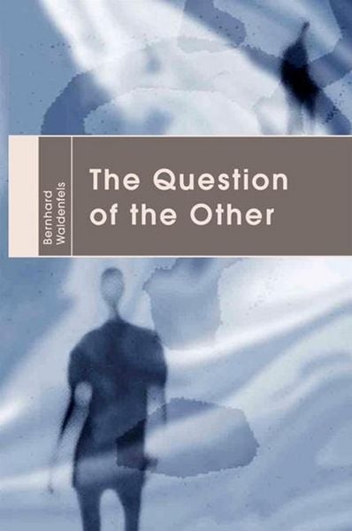 Produktbild: The Question of the Other