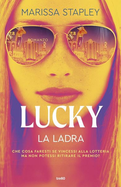 Produktbild: Lucky. La ladra