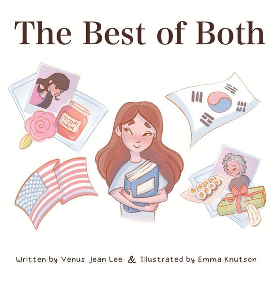 Produktbild: The Best of Both