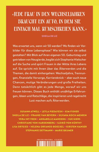 Produktbild: So alt war ich noch nie
