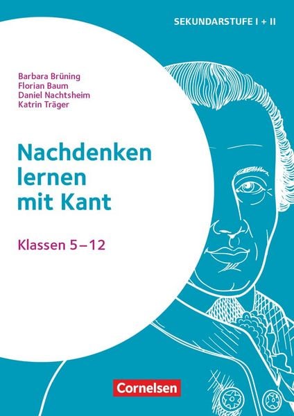 Produktbild: Themenhefte Sekundarstufe - F&auml;cher&uuml;bergreifend - Klasse 5-12