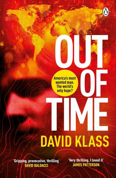 Produktbild: Out of Time