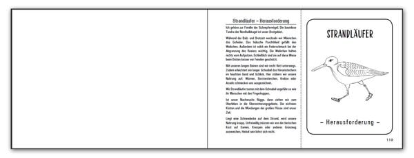 Produktbild: GFK Bedürfnisse zum Anmalen und Ausschneiden