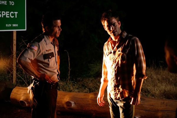 Produktbild: Small Town Saturday Night