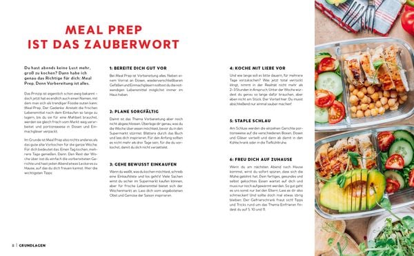 Produktbild: Genussmomente: Student*innen-Kochbuch